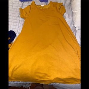 LuLaRoe Dress